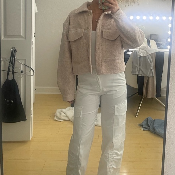 h&m jacket - Picture 2 of 4